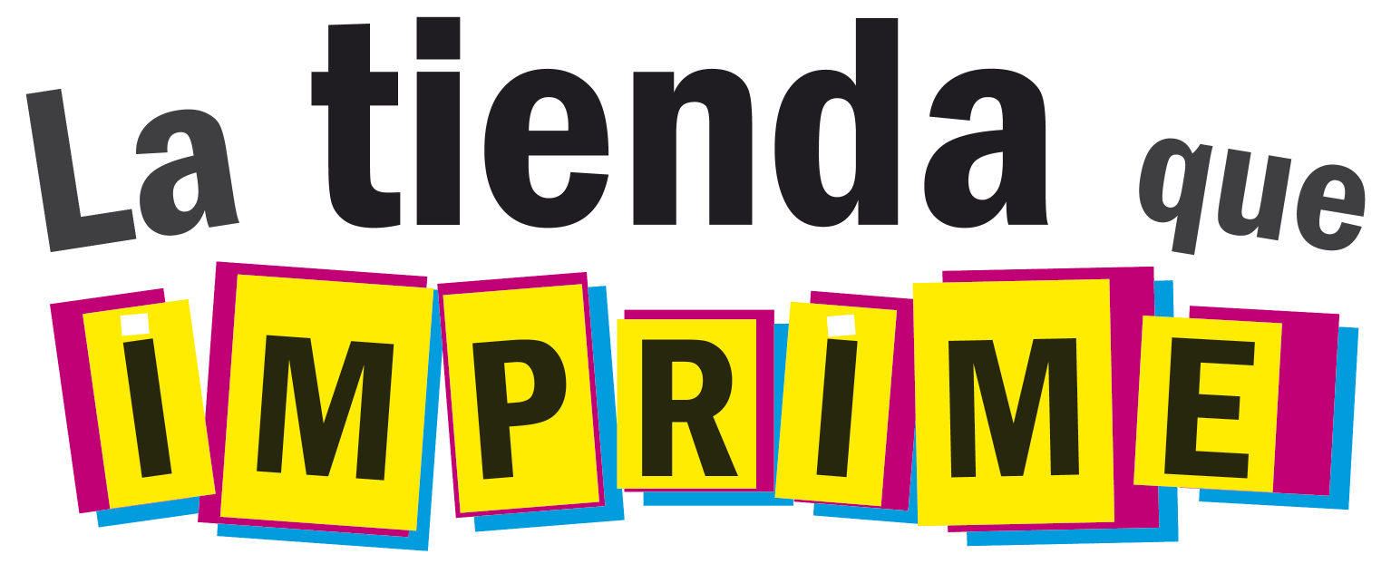 La Tienda que Imprime